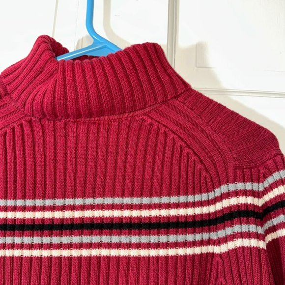 Vintage GAP Turtleneck Sweater - Picture 7 of 10